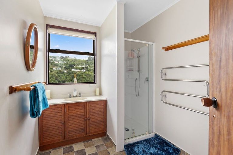 Photo of property in 14 Norwich Street, Wadestown, Wellington, 6012