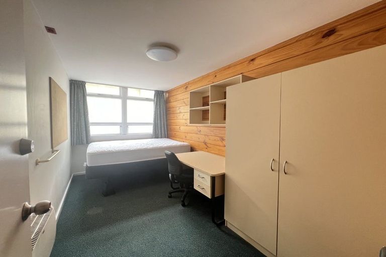 Photo of property in Te Awhina Apartments, 12/22u Sussex Street, Mount Cook, Wellington, 6021