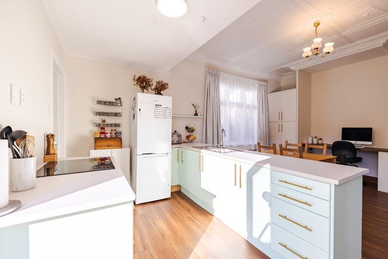 Photo of property in 51 Bayfield Road, Andersons Bay, Dunedin, 9013