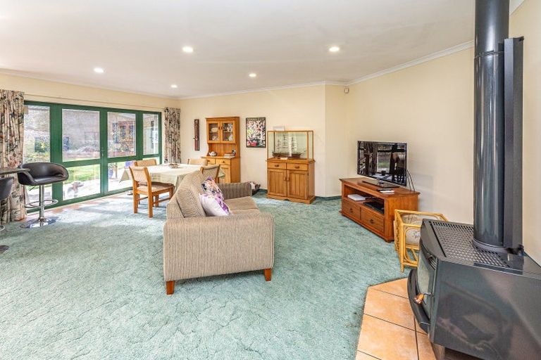 Photo of property in 72a Peakes Road, Springvale, Whanganui, 4501