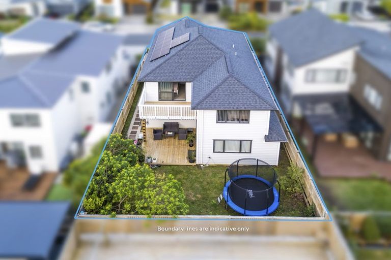 Photo of property in 46 Myland Drive, Hobsonville, Auckland, 0616