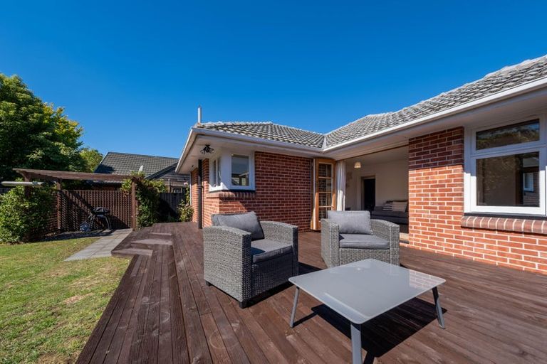 Photo of property in 72g Tuckers Road, Casebrook, Christchurch, 8051