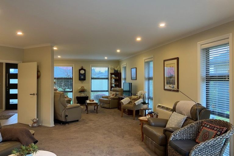 Photo of property in 25 Wills Street, Ashburton, 7700