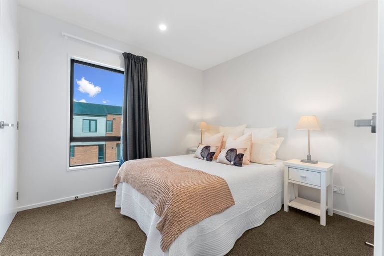 Photo of property in 3/128 Tancred Street, Linwood, Christchurch, 8062