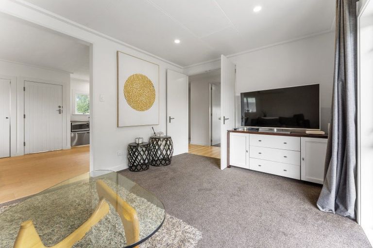 Photo of property in 117 Rugby Street, Awapuni, Palmerston North, 4412