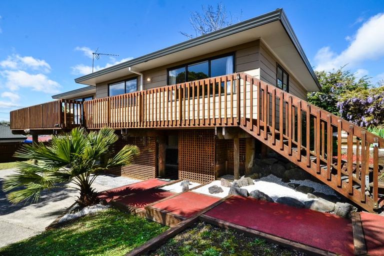 Photo of property in 58b Don Buck Road, Massey, Auckland, 0614