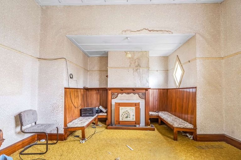 Photo of property in 119 Vogel Street, Roslyn, Palmerston North, 4414