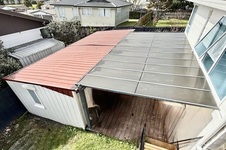 Photo of property in 47 Hassan Drive, Massey, Auckland, 0614