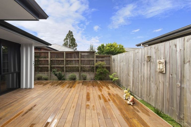 Photo of property in 16u3 Mccracken Avenue, Hillcrest, Hamilton, 3216