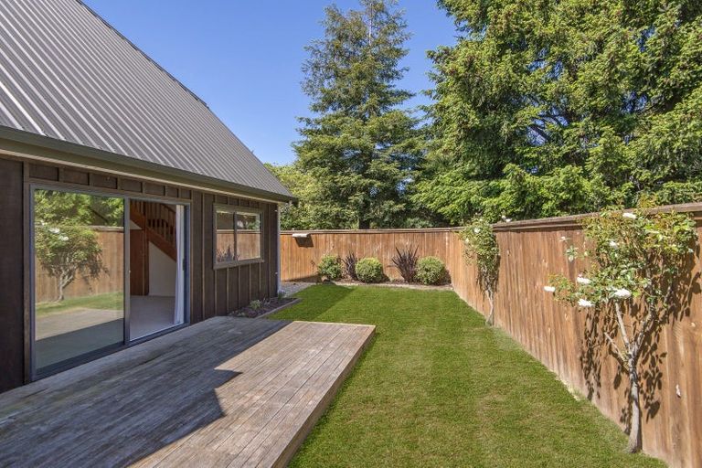 Photo of property in 3 Lilley Place, Methven, 7730