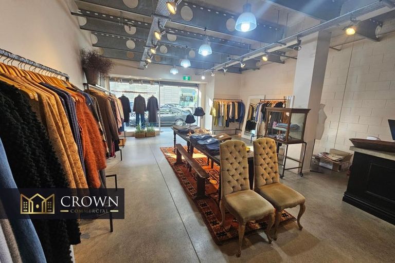 Photo of property in Trinity Apartments, 19 College Street, Te Aro, Wellington, 6011