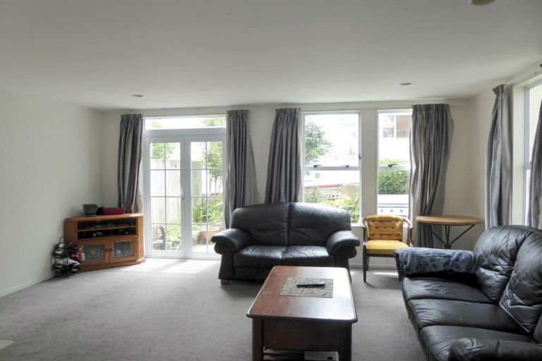Photo of property in 259u4 The Terrace, Te Aro, Wellington, 6011