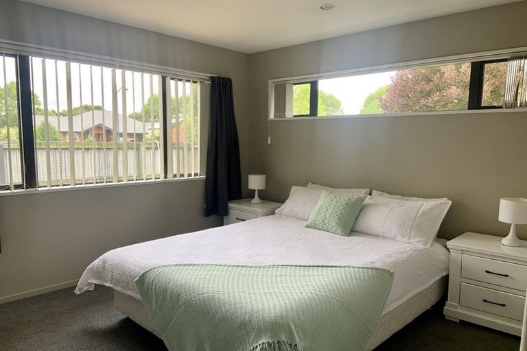 Photo of property in 20 Broken Run, Wigram, Christchurch, 8025