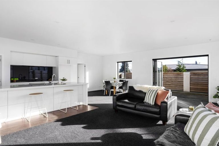 Photo of property in 15a Ensor Street, Burnside, Dunedin, 9011