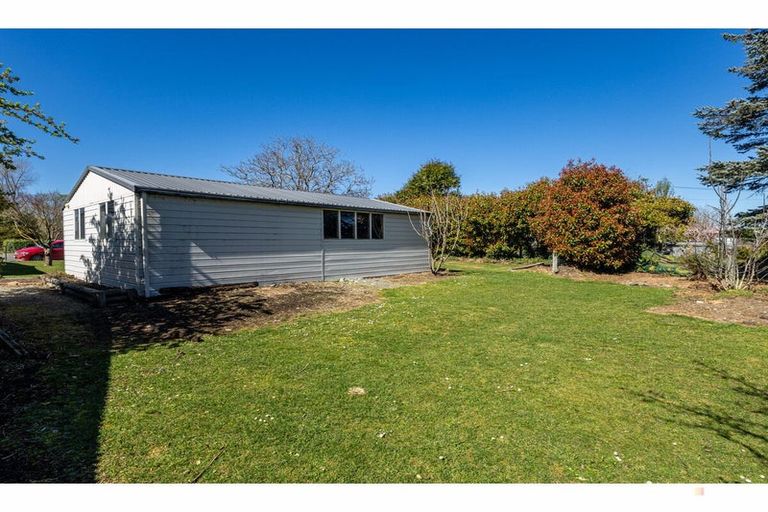 Photo of property in 138 Talbot Street, Geraldine, 7930