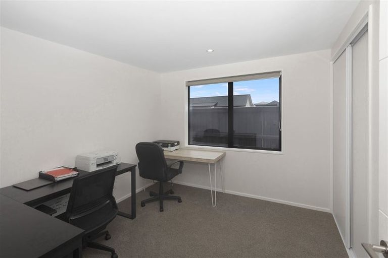 Photo of property in 45 Gammack Drive, Halswell, Christchurch, 8025