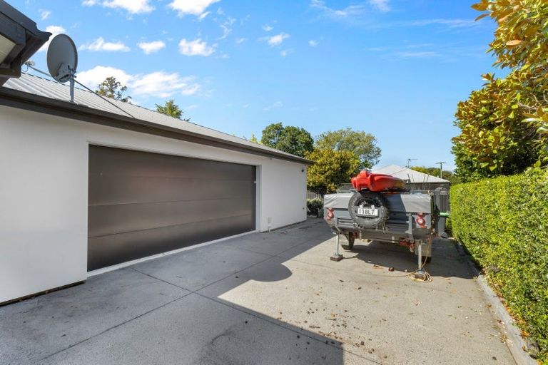 Photo of property in 11 Natalie Place, Harewood, Christchurch, 8051