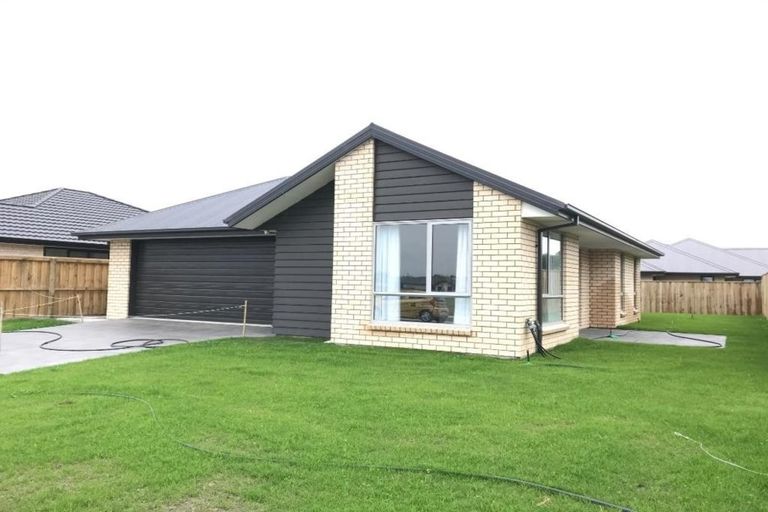 Photo of property in 62 Kemble Drive, Rolleston, 7615