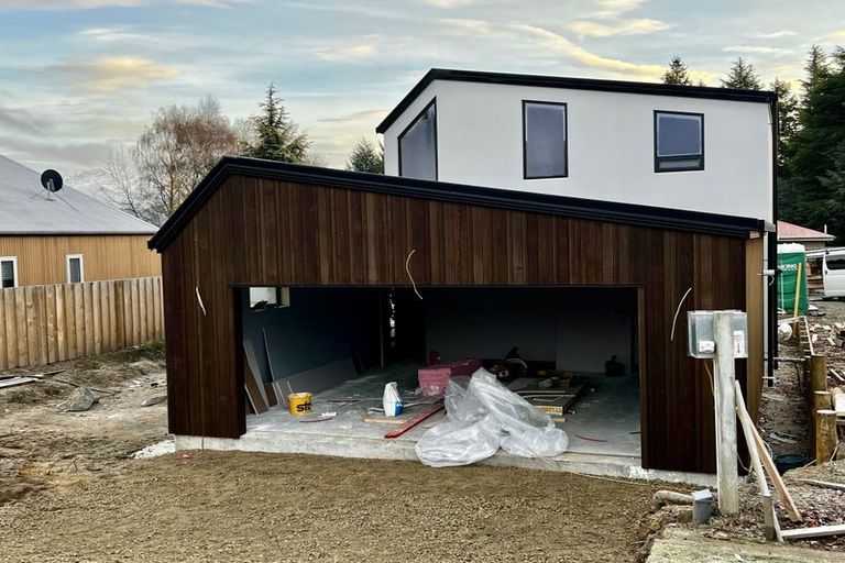 Photo of property in 61a Eely Point Road, Wanaka, 9305