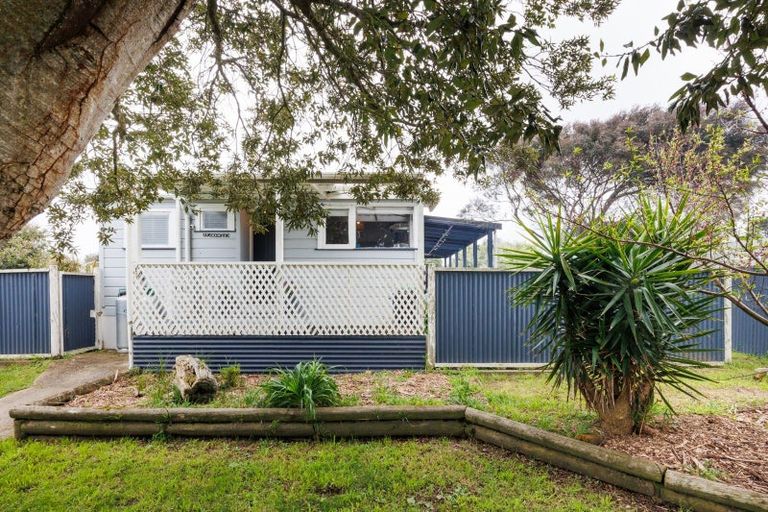 Photo of property in 24 Punga Street, Tangimoana, 4822