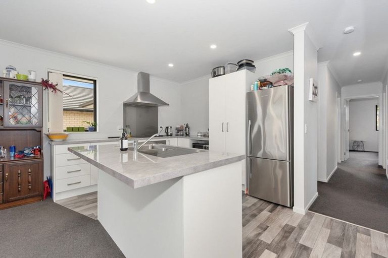 Photo of property in 3 Sargent Place, Otorohanga, 3900