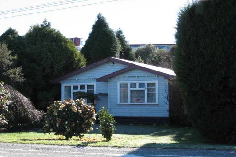 Photo of property in 294 Hampden Street, Hokitika, 7810