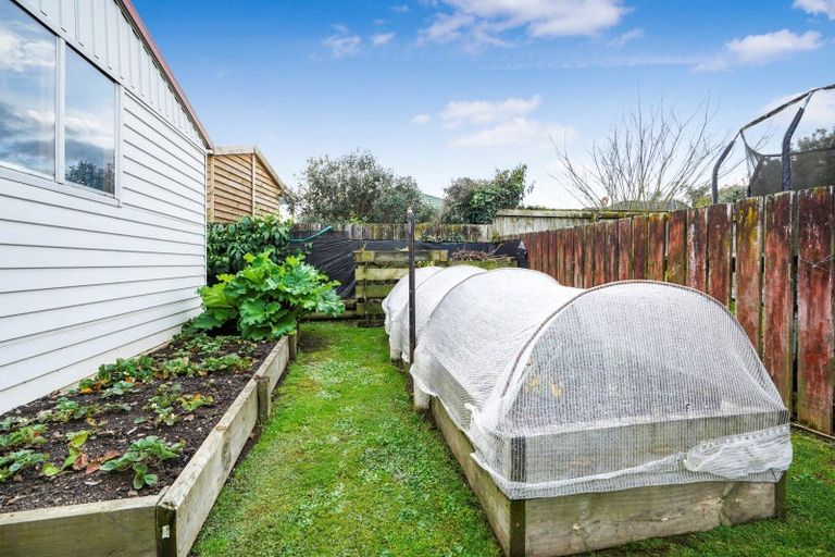 Photo of property in 10 Turnbull Crescent, Morrinsville, 3300