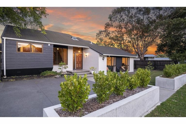 Photo of property in 2 Michigan Place, Burwood, Christchurch, 8083