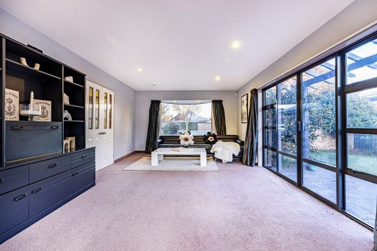 Photo of property in 86 Muir Avenue, Halswell, Christchurch, 8025
