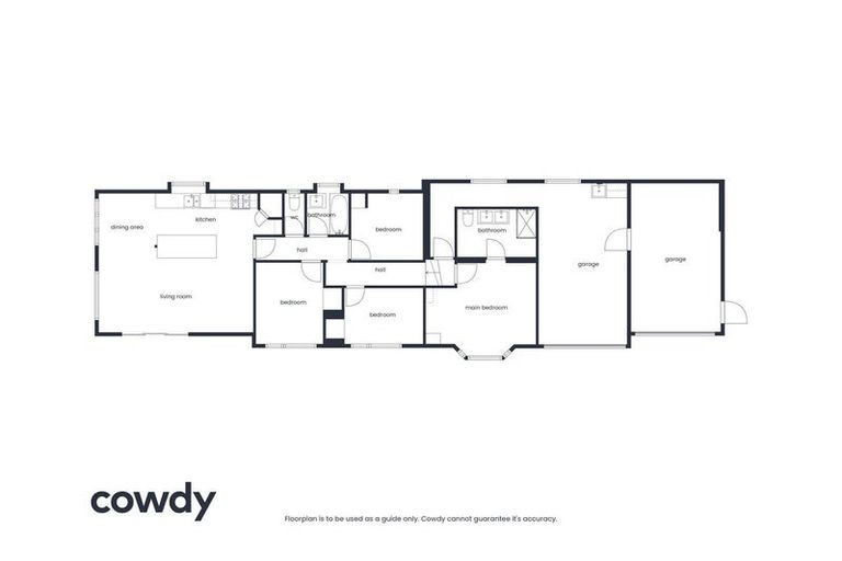 Photo of property in 5 Badger Street, Parklands, Christchurch, 8083