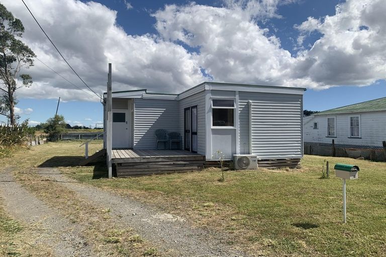 Photo of property in 10 Princess Street, Marton, 4710