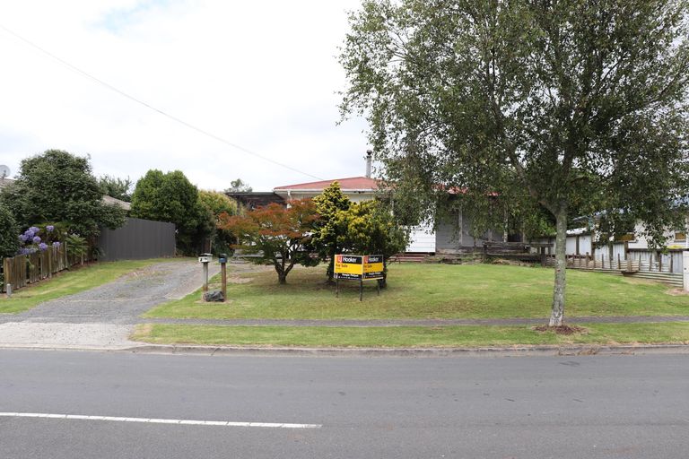 Photo of property in 20 Riverview Road, Huntly, 3700