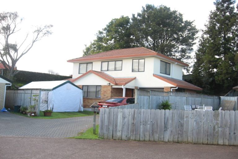 Photo of property in 1/16 Saints Court, Manurewa, Auckland, 2102