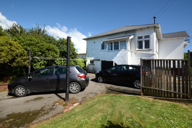 Photo of property in 55 Havelock Street, Mornington, Dunedin, 9011