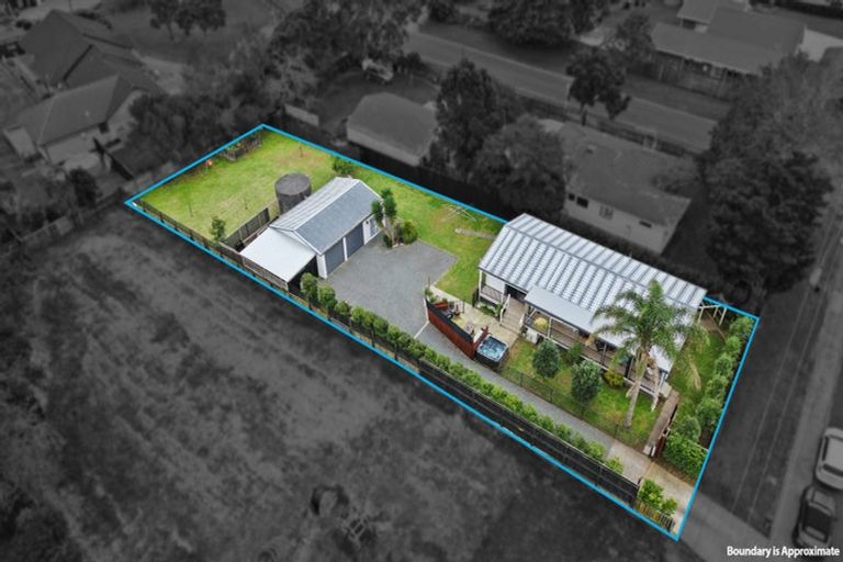Photo of property in 426 Mckenzie Road, Waiau Pa, Pukekohe, 2679
