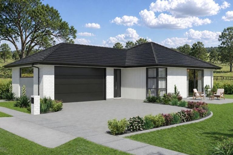 Photo of property in 231a Wishart Road, Helensville, 0875