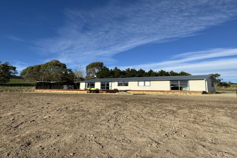 Photo of property in 281 Elsthorpe Road, Otane, 4277