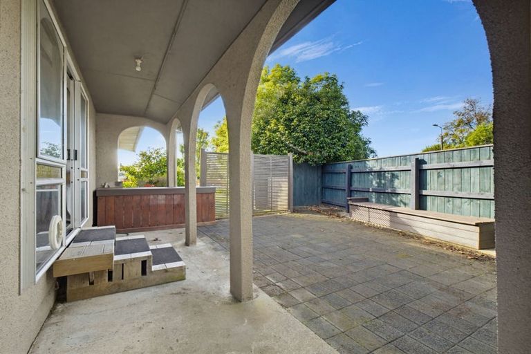 Photo of property in 47 Gemini Avenue, Milson, Palmerston North, 4414