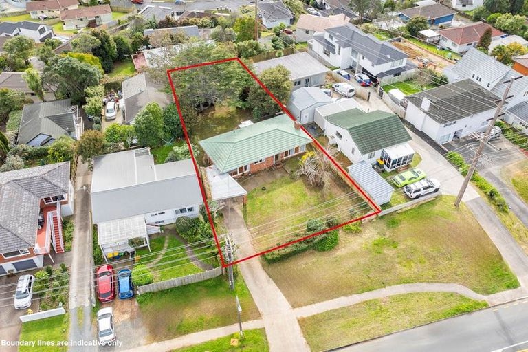 Photo of property in 156 Sunset Road, Unsworth Heights, Auckland, 0632
