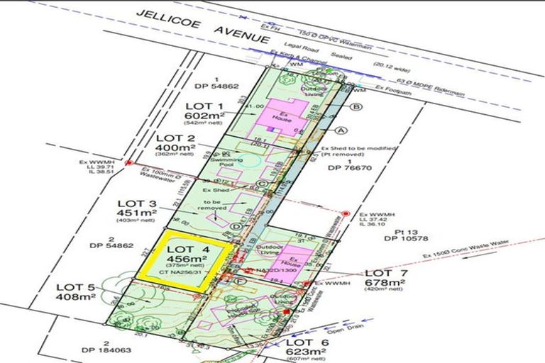 Photo of property in 21b Jellicoe Avenue, Tuakau, 2121