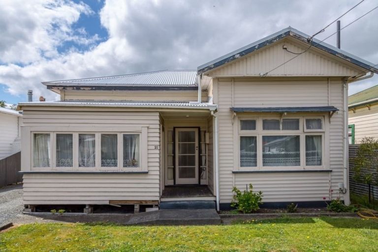 Photo of property in 21 Hessey Street, Masterton, 5810