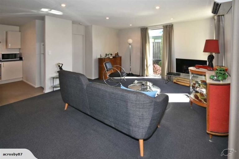 Photo of property in 79 King Street, Sydenham, Christchurch, 8023