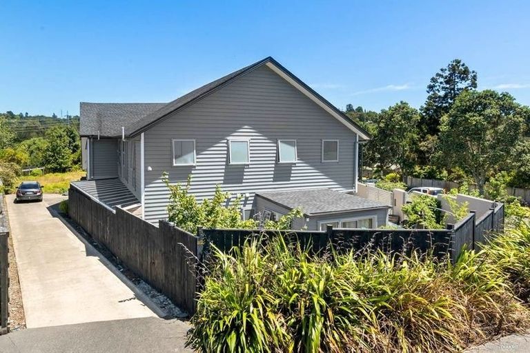 Photo of property in 462 Albany Highway, Albany, Auckland, 0632