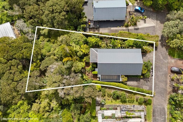 Photo of property in 63 Pemberton Avenue, Bayview, Auckland, 0629