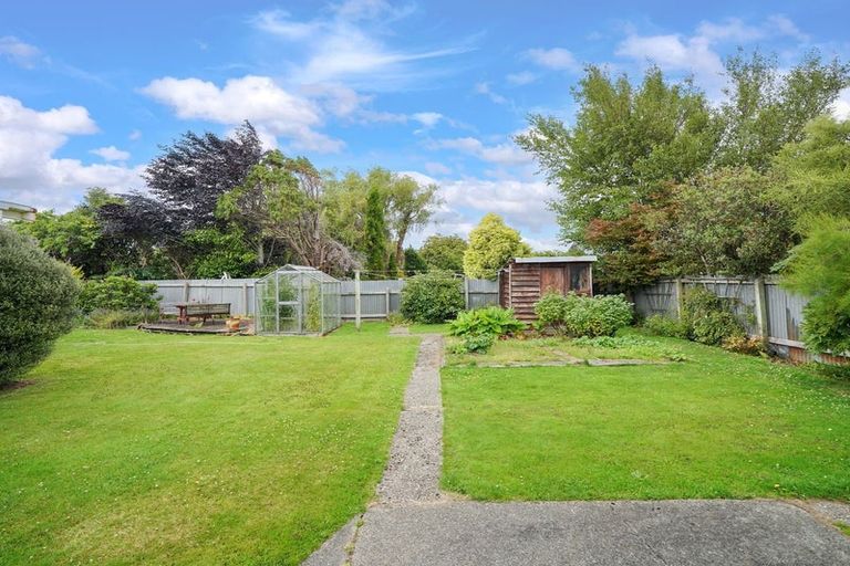 Photo of property in 165 Duke Street, Gladstone, Invercargill, 9810
