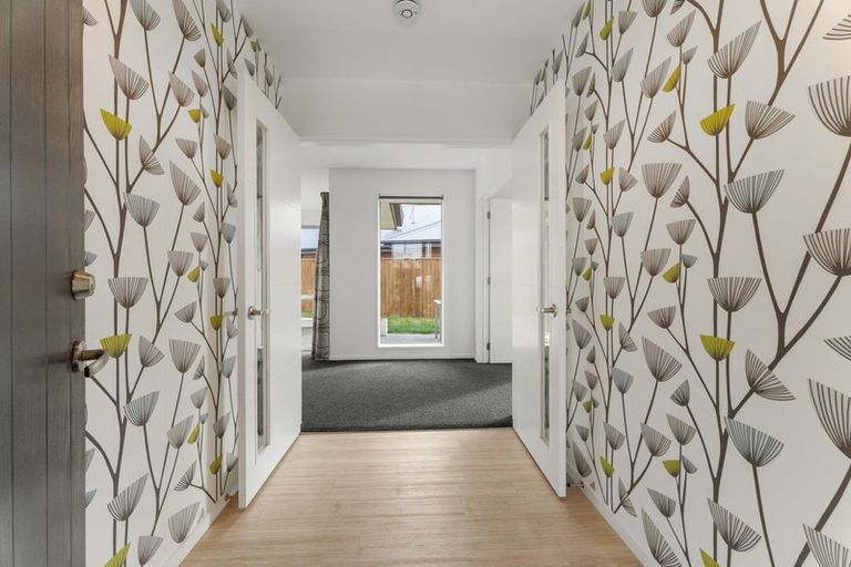 Photo of property in 25 Gilchrist Place, Kaiapoi, 7630