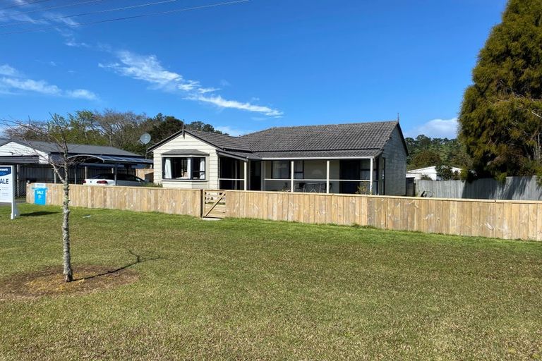 Photo of property in 64 Barry Road, Waihi, 3610