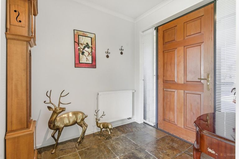 Photo of property in 26 Pye Road, Geraldine Downs, Geraldine, 7991