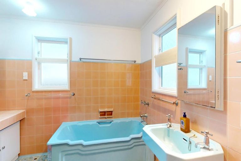 Photo of property in 41 Moxham Avenue, Hataitai, Wellington, 6021