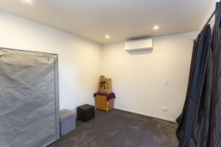Photo of property in 4 Hillary Crescent, Upper Riccarton, Christchurch, 8041